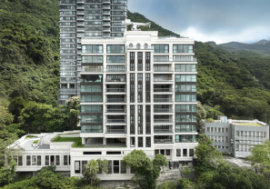 Po Shan Road, Mid-Level West
